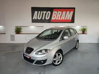 Usado Seat Altea XL