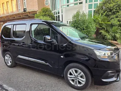 Usado Toyota Proace Verso