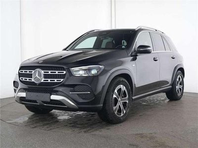 Käytetty Mercedes GLE350 333 HP (244 kW) 2025 Katumaasturi