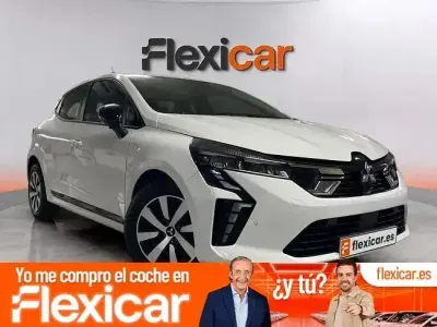 Usado Mitsubishi Colt