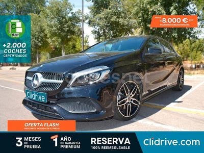 Mercedes A200