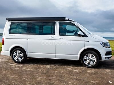 VW California
