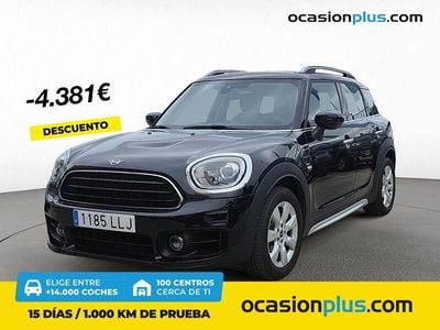 Mini Cooper Countryman