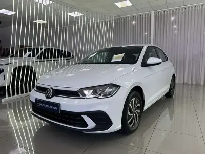 Usado VW Polo