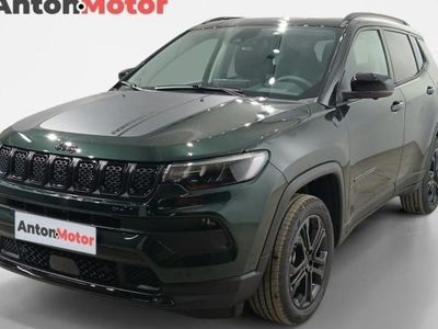 Nuevo 2025 Jeep Compass North SUV | 42.360 €