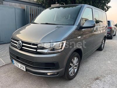 VW Multivan