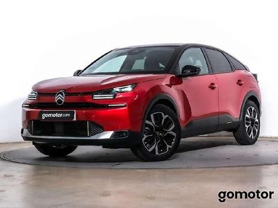 Brugt Citroën C4 PureTech 131 HK (96 kW) 2025 SUV