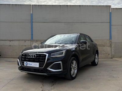 Negro Usado 2022 Audi Q2 Premium SUV | 22.900 € (Un poco caro)