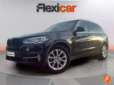 Brugt BMW X5