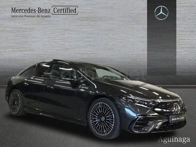 Usado Mercedes EQS450+ 244 kW (333 CV) 2023 Eléctrico Berlina