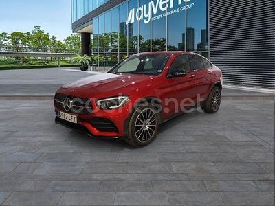 Mercedes GLC220