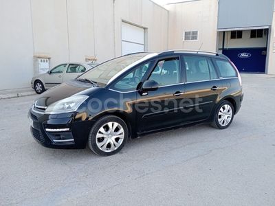 Citroën Grand C4 Picasso