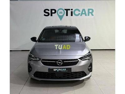 usado Opel Corsa 1.2T XHL 74kW (100CV) GS-Line +