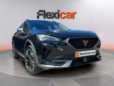 Usado Cupra Formentor
