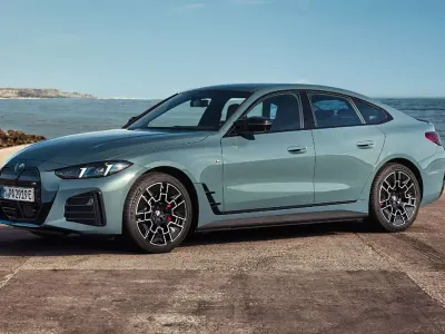 Usado BMW 420 Gran Coupé 190 CV (139 kW) 2025 Blanco Coupe