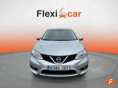 Nissan Pulsar