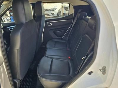 Occasion Dacia Spring Business 33 kW (45 ch) 2023 Blanc Citadine