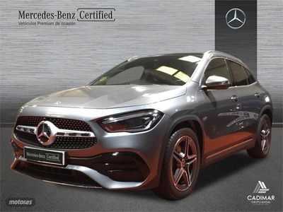 Mercedes GLA200