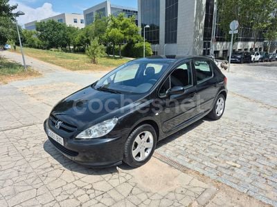 Peugeot 307