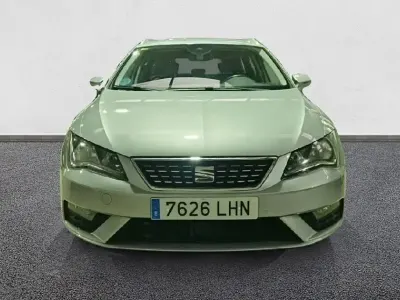 Usado Seat Leon ST