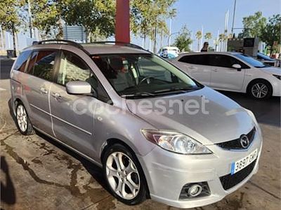 Mazda 5