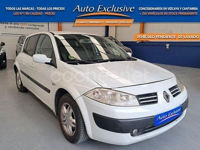 Renault Mégane II