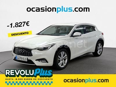 Infiniti Q30