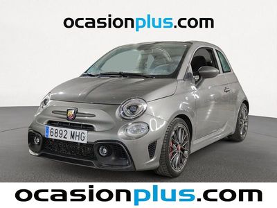 Abarth 695C