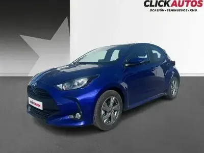 Usado Toyota Yaris Active 116 CV (85 kW) 2025 Utilitario
