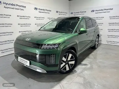 Usado Hyundai Ioniq 9 230 kW (313 CV) 2025 SUV