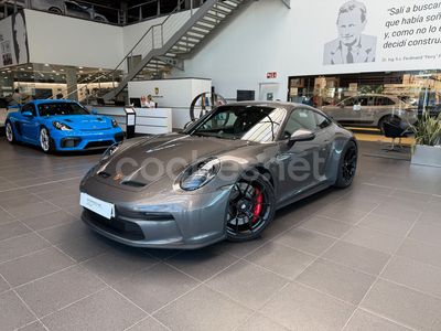 Porsche 911 GT3
