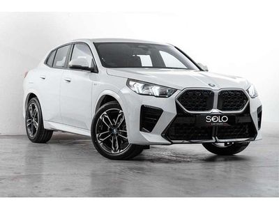 Usado BMW X2 M Sport 150 CV (110 kW) 2025 Blanco SUV