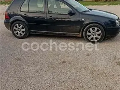 Usado VW Golf III