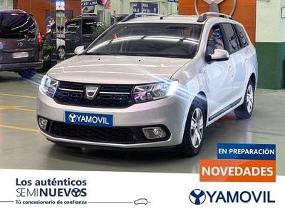 Dacia Logan MCV