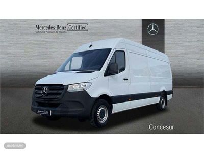 Mercedes Sprinter