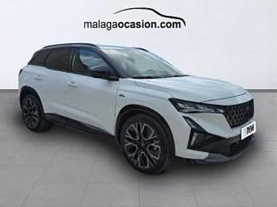 Usado Renault Austral Esprit Alpine 200 CV (147 kW) 2025 Blanco SUV