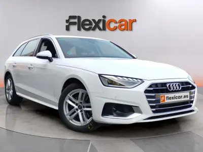 Usado Audi A4