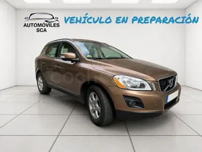 Usado Volvo XC60