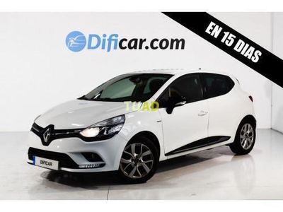 usado Renault Clio IV 