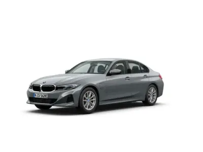 Usado BMW 320e