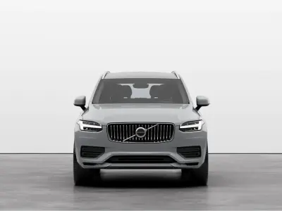 Usado Volvo XC90 Core 235 CV (172 kW) 2023 Gris SUV