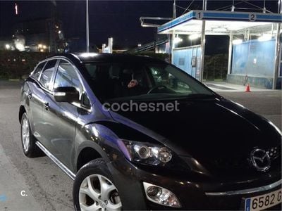 Mazda CX-7