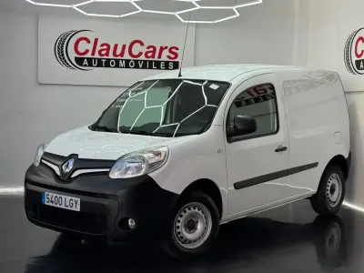 Usado Renault Kangoo
