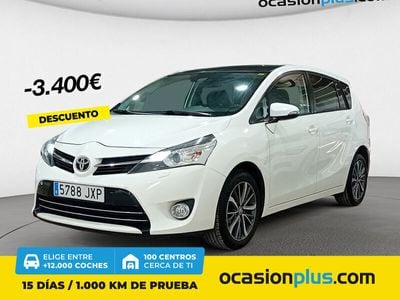 Toyota Verso