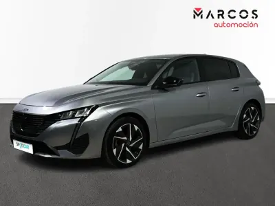 Usado Peugeot 308 Allure 130 CV (95 kW) 2024