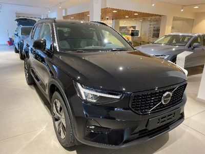 usado Volvo XC40 2.0 B3 PLUS DARK AUTO 5P