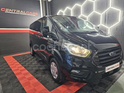 Ford Tourneo