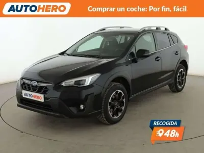 Usado Subaru XV