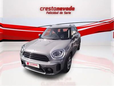 Usado Mini One Countryman 102 CV (75 kW) 2021 SUV