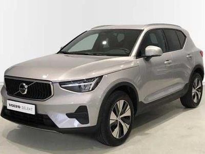 Usado Volvo XC40 Core 2024 Plateado SUV